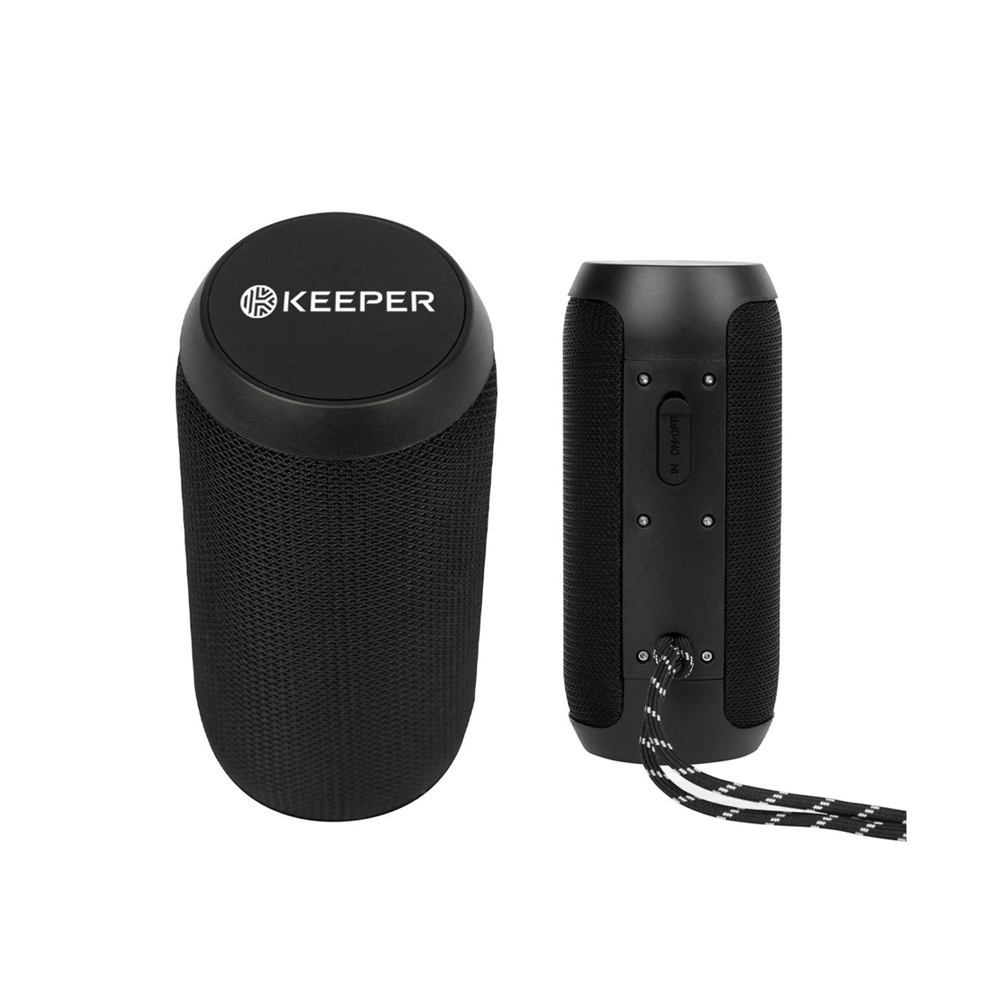 Waterproof Speaker Tower