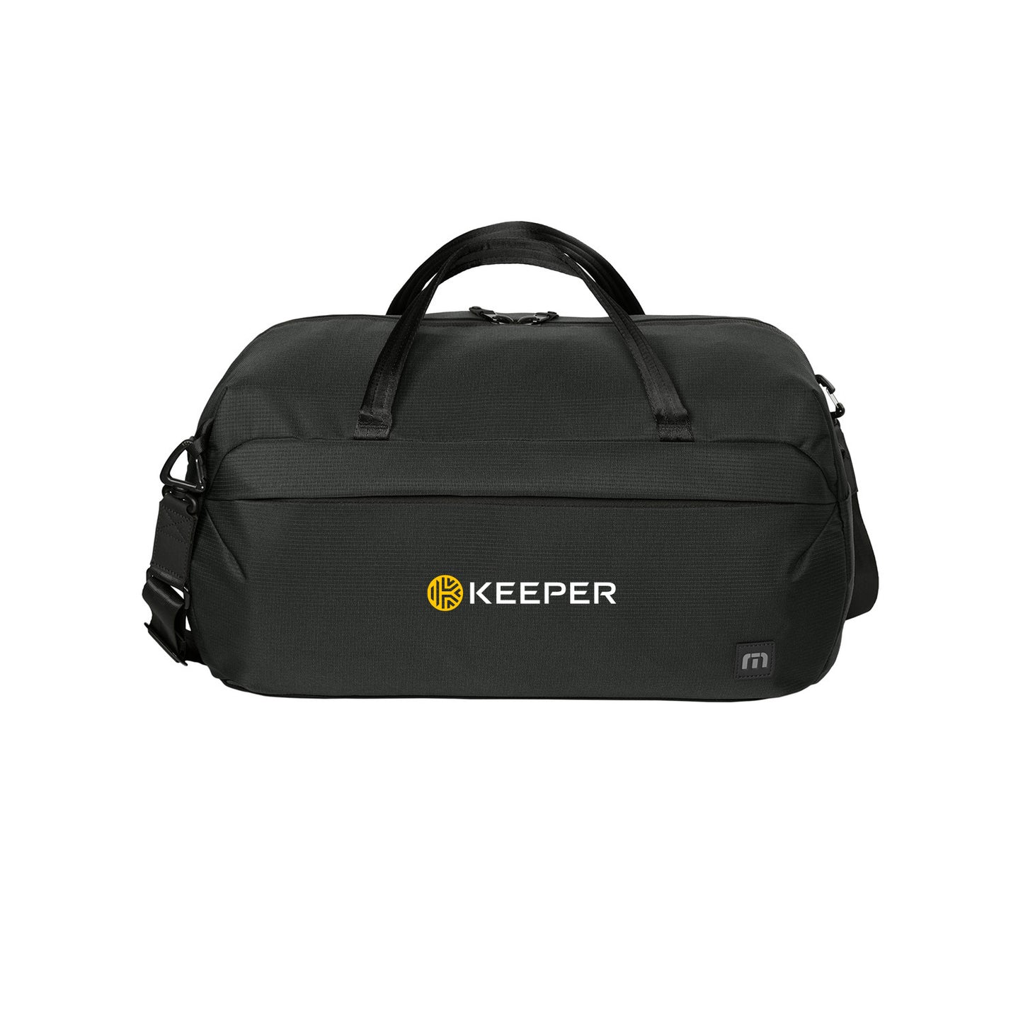 TravisMathew Lateral Duffel