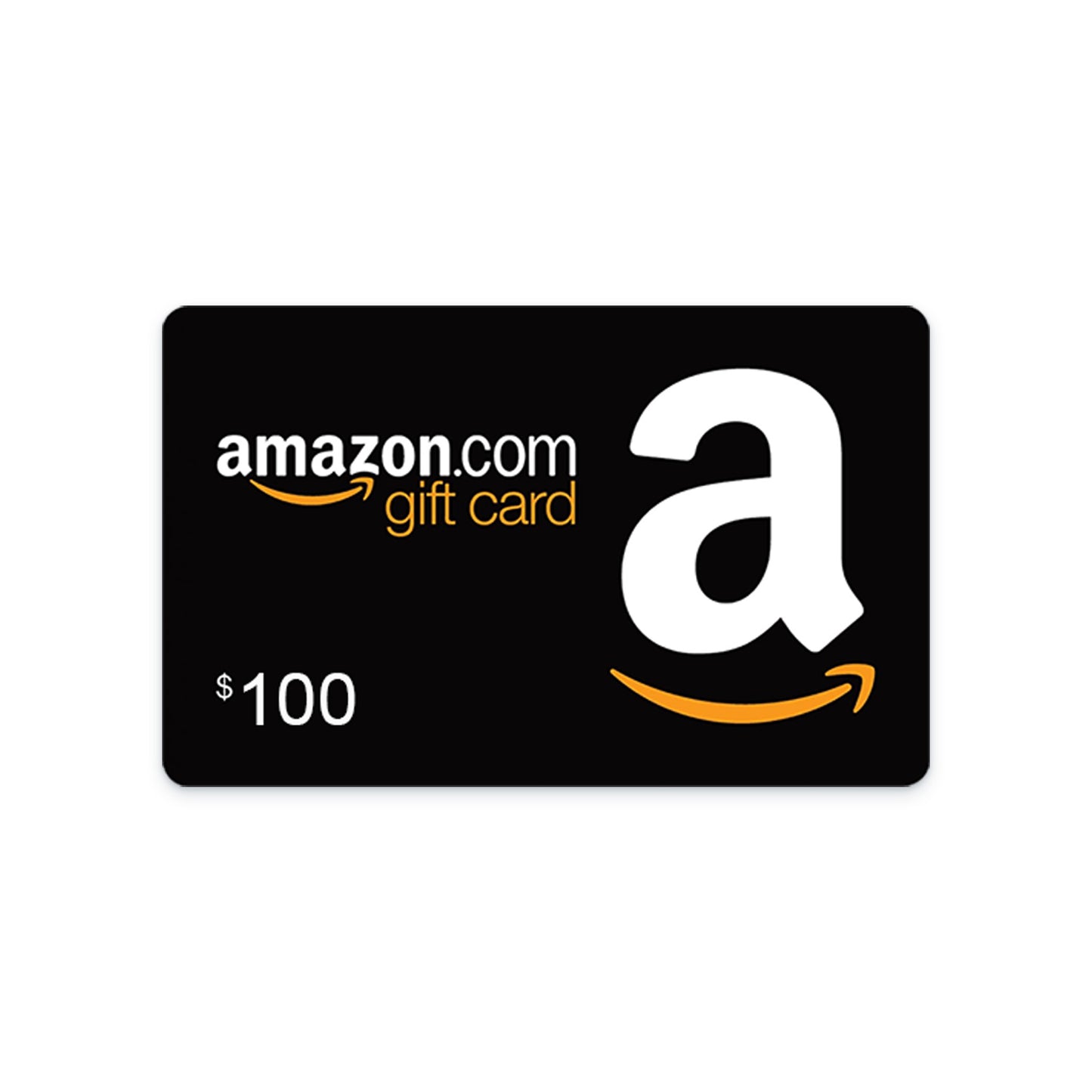 Amazon e-Gift Card