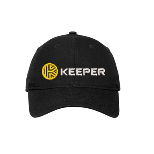 New Era Adjustable Cap