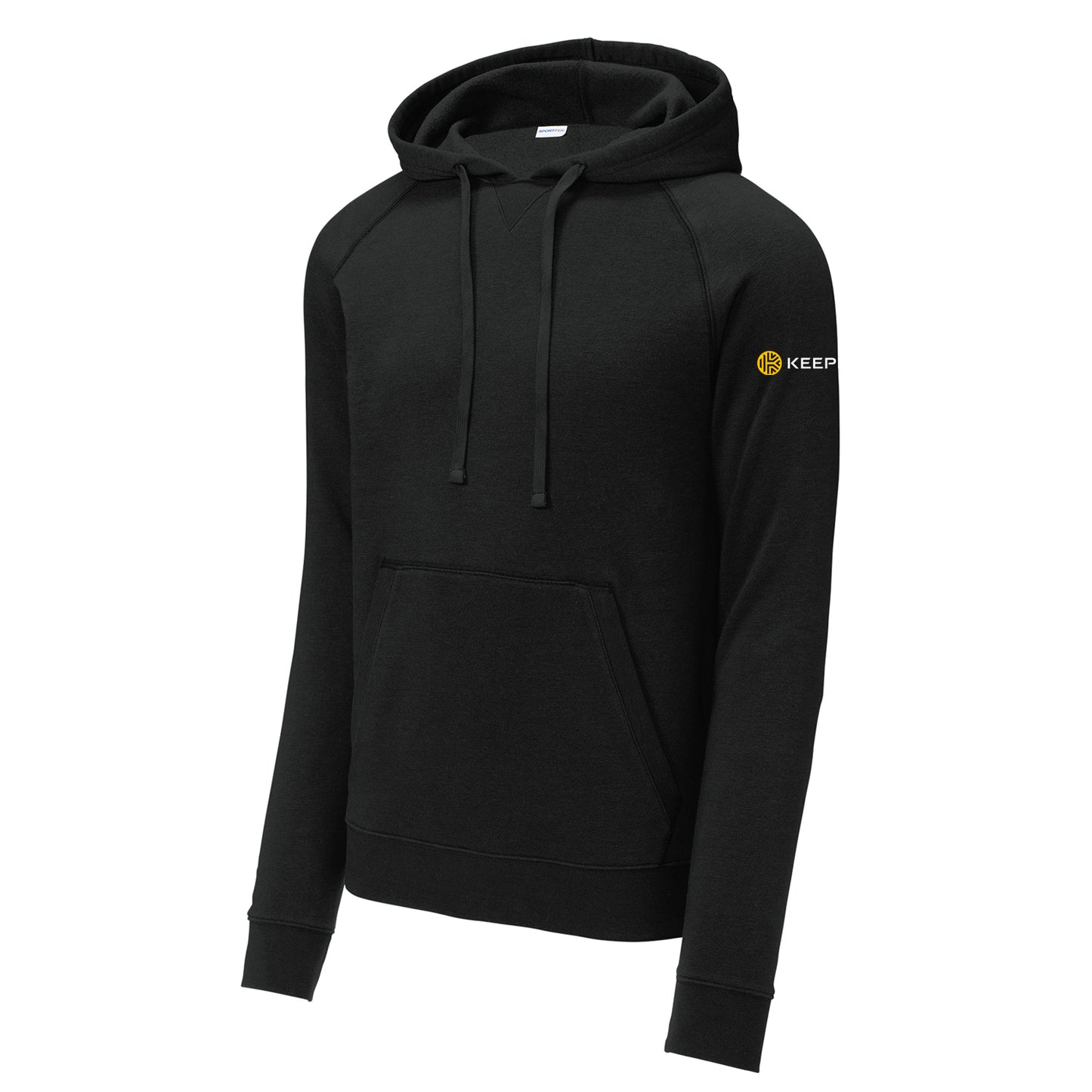 Sport Tek Fleece Pullover Hoodie