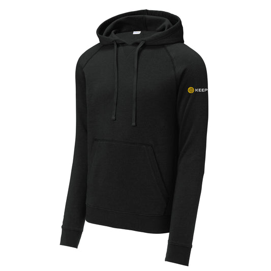 Sport Tek Fleece Pullover Hoodie