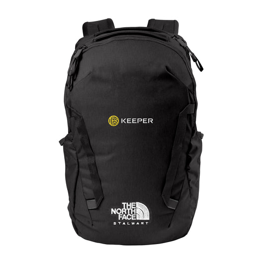 The NorthFace Stalwart Backpack