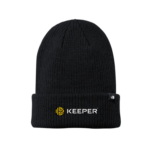 The NorthFace Truck Stop Beanie